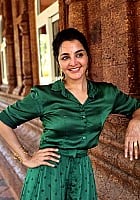 Manju Warrier